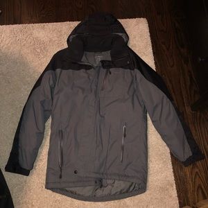 Men’s LL Bean Winter/Ski Jacket